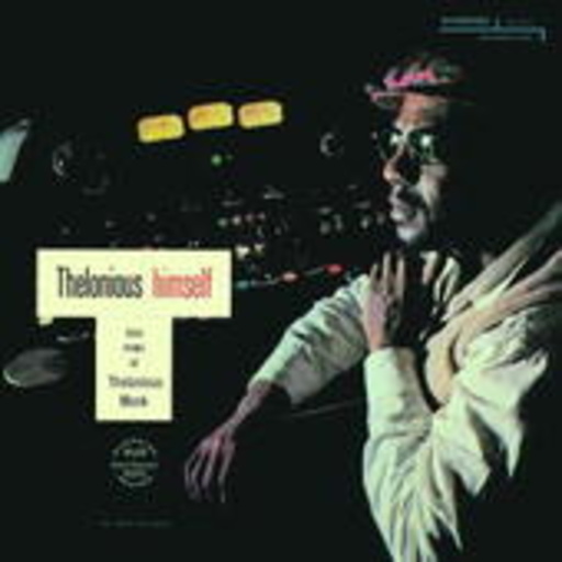 Thelonious Monk – Thelonious Himself (Keepnews Collection)