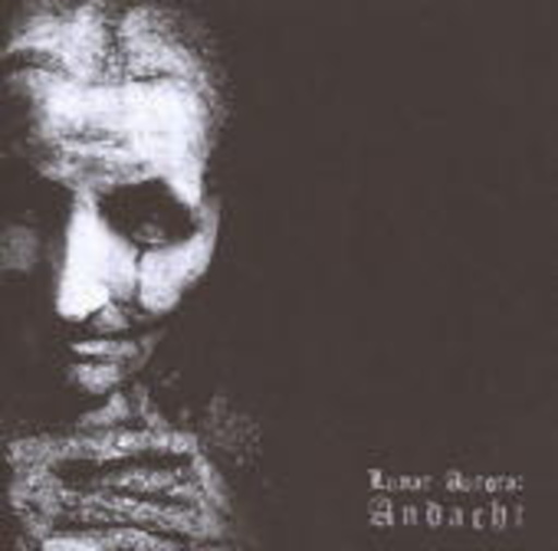 Lunar Aurora – Andacht