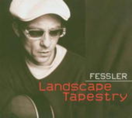 Fessler – Landscape Tapestry