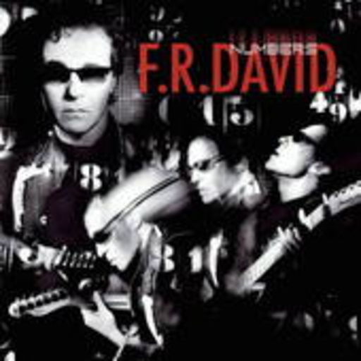 F.R. David – Numbers