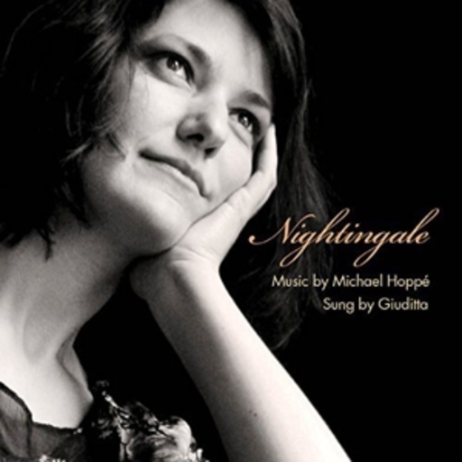 Giuditta Scorcelletti – Nightingale