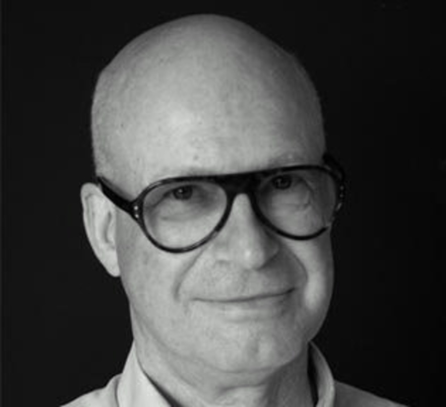 Spricht in Tampere: Designexperte Roger Mavity