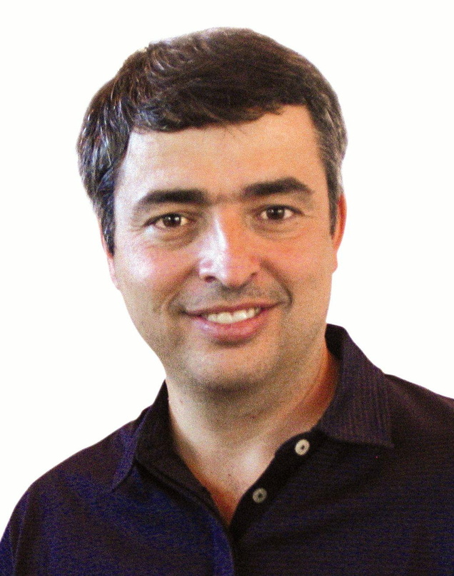 Denkt über alternative Modelle nach: Eddie Cue
