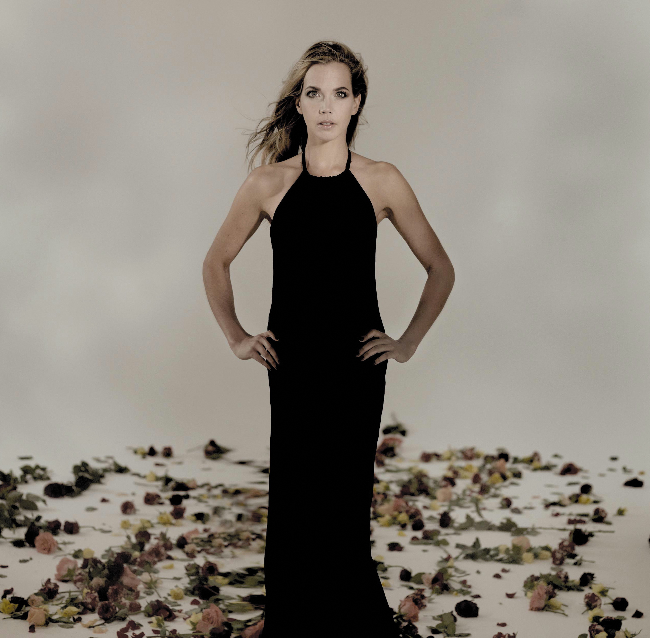 Mojca Erdmann