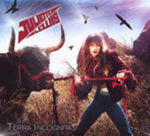 Juliette Lewis – Terra Incognita