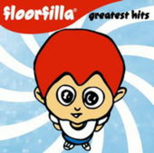 Floorfilla – Greatest Hits