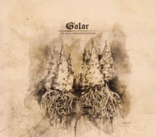 Galar – Til Alle Heimens Endar