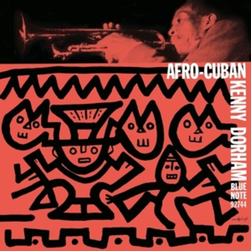 Afro-Cuban