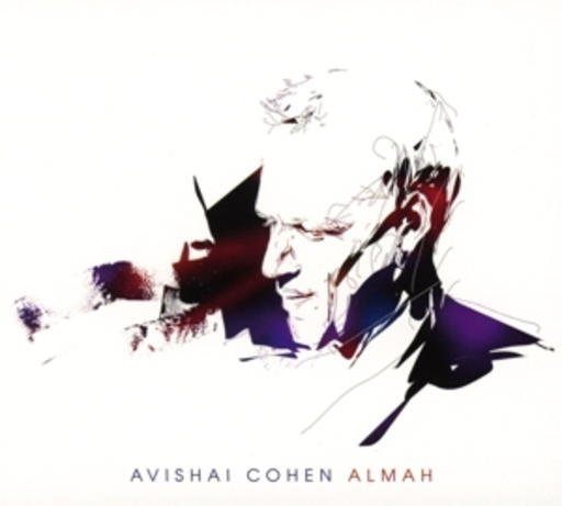 Avishai Cohen – Almah