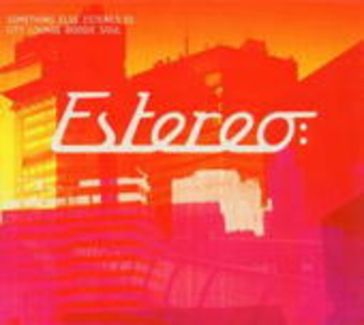 Diverse – Something Else - City Lounge Boogie Soul