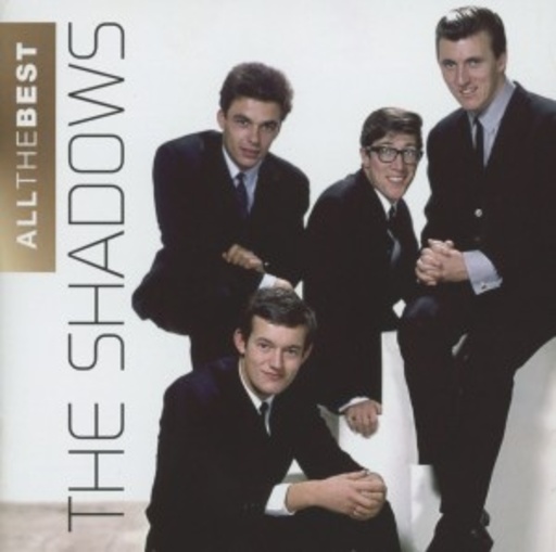 The Shadows – All The Best