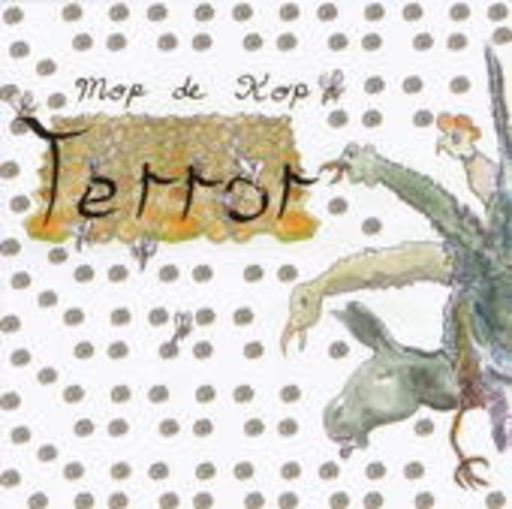 Mop De Kop – Terror