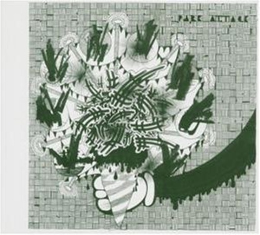 Park Attack – Last Drop At Hide-Out