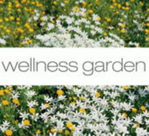Diverse – Wellness Garden