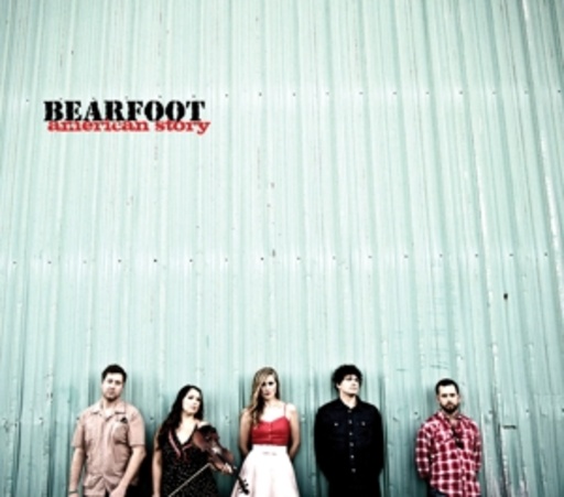 Bearfoot – American Story
