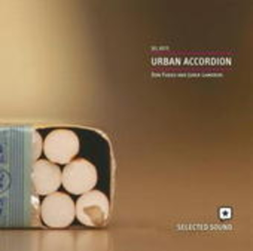 Diverse – Urban Accordion