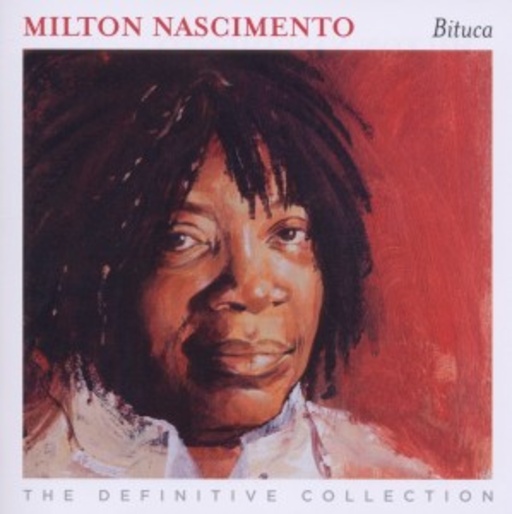 Bituca: The Definitive Collection