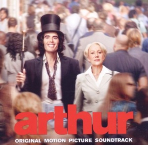 Diverse – Arthur