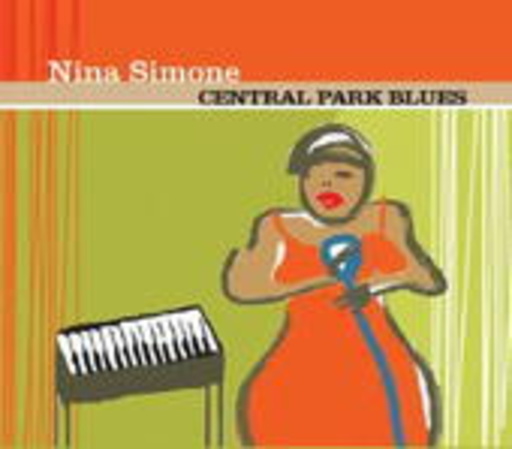Central Park Blues
