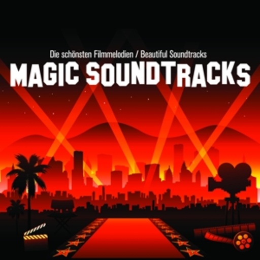 Diverse – Magic Soundtracks