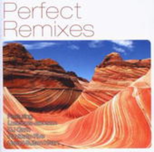 Thievery Corporation – Perfect Remixes