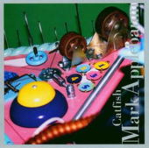 Mark Applebaum – Catfish