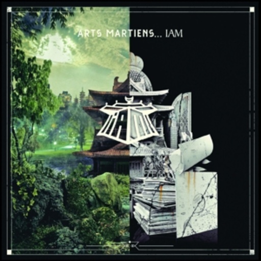 IAM – Arts Martiens & ...IAM