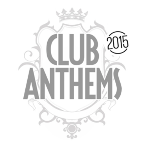 Diverse – Club Anthems 2015