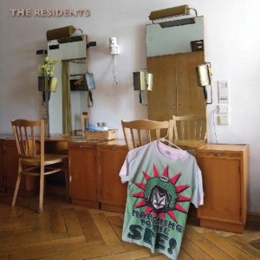 The Residents – Marching To The See