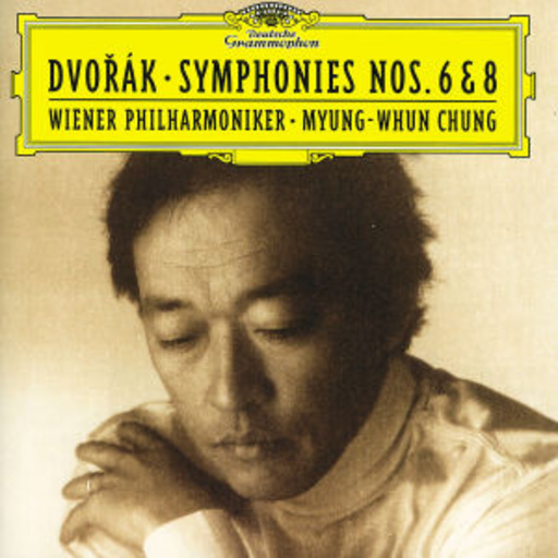 Myung-Whun Chung/Wiener Philharmoniker – Symphonies Ns. 6 & 8