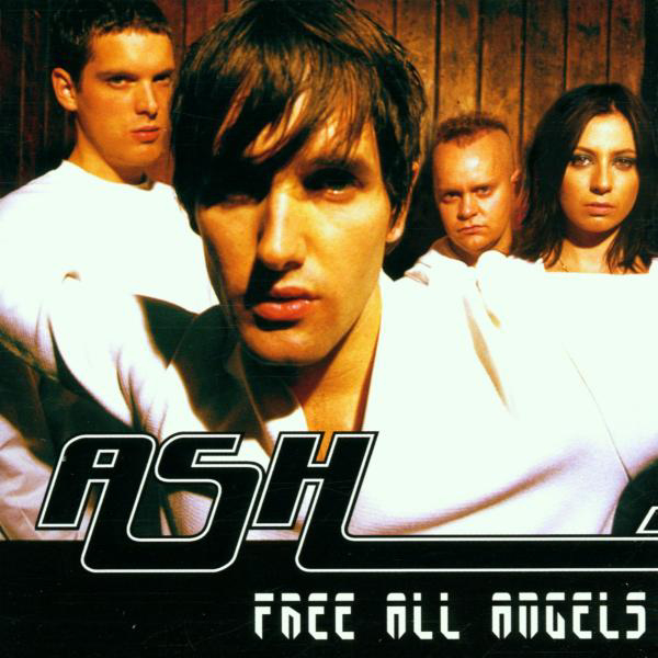 Ash – Free All Angels