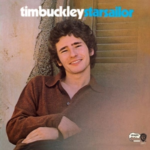 Tim Buckley – Starsailor