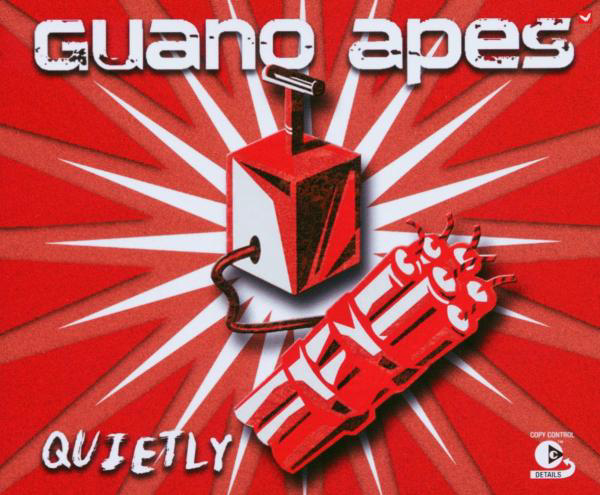Guano Apes – Quietly