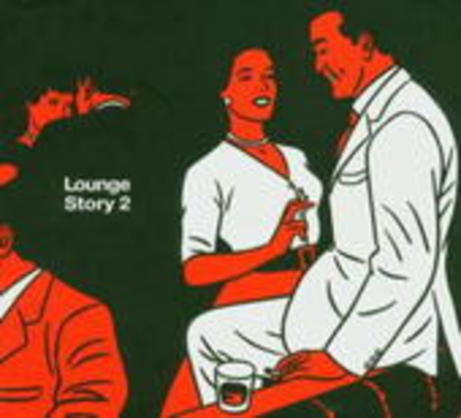 Diverse – Lounge Story Vol. 2