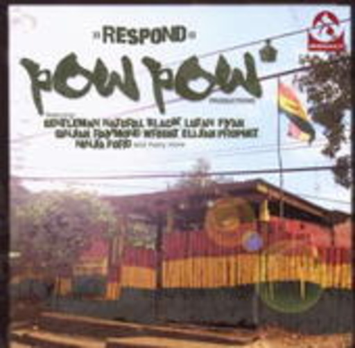 Diverse – Pow Pow Productions Present: Respond