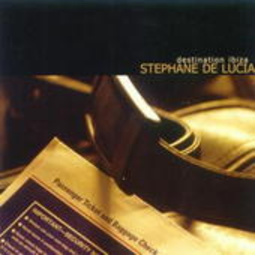 Stephane de Lucia – Destination Ibiza