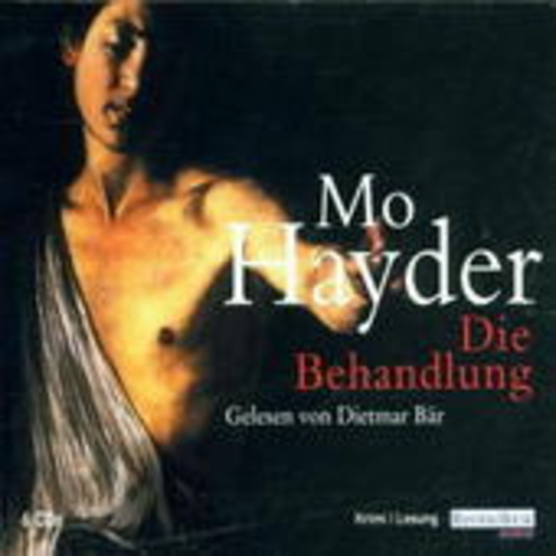 Dietmar Bär – Die Behandlung