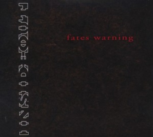 Fates Warning – Inside Out