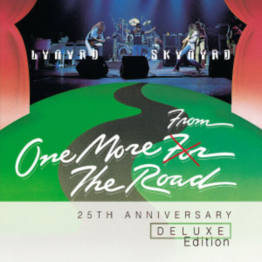 Lynyrd Skynyrd – One More From The Road