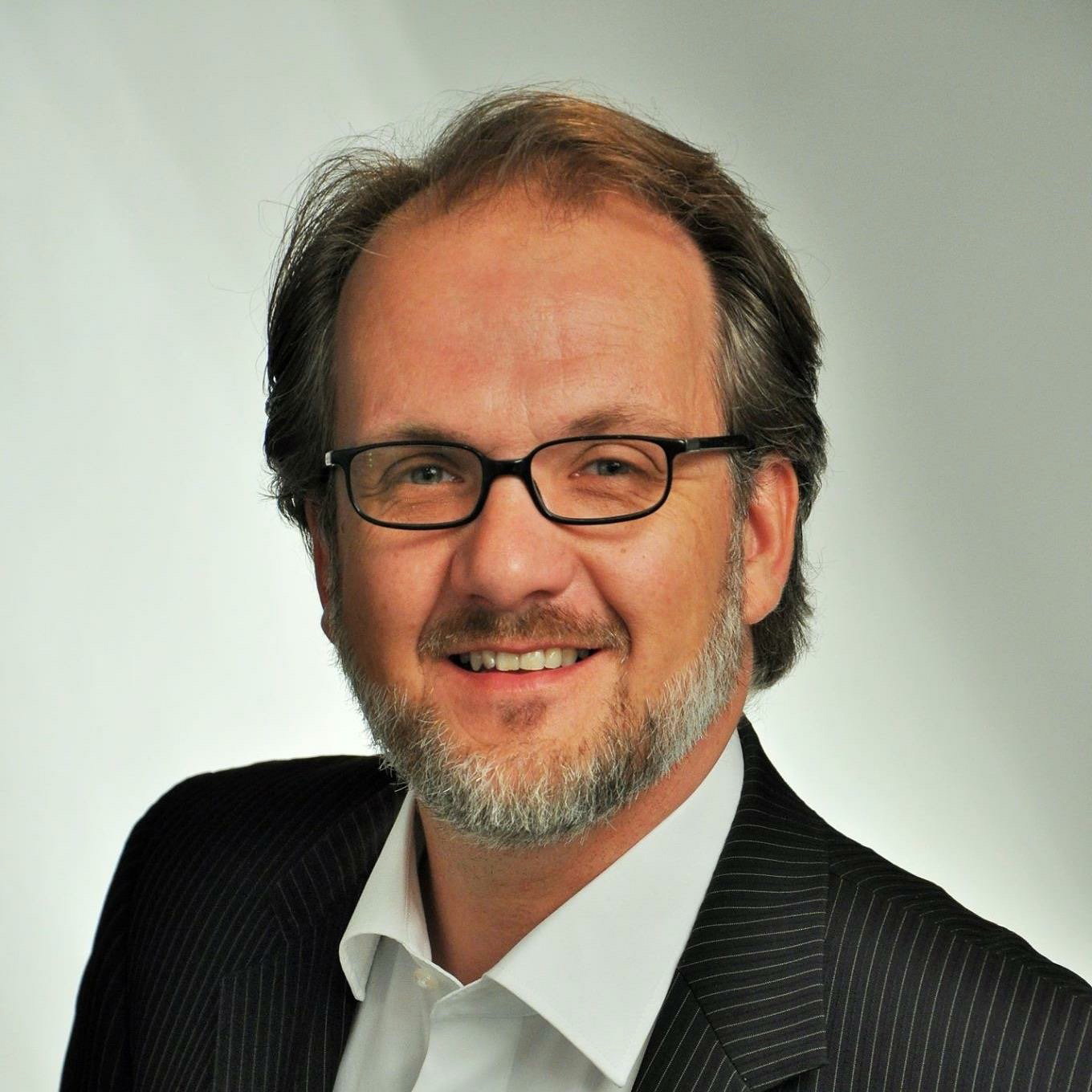 Gregor Minnig
