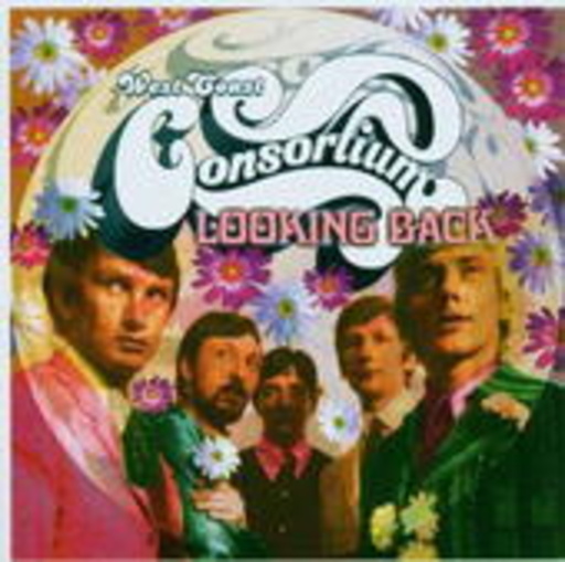 West Coast Consortium – Looking Back - The PYE Anthology