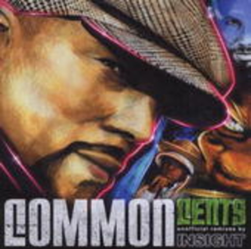 Common – Common Cents