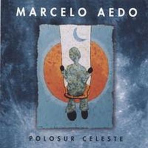 Marcelo Aedo – Polosur Celeste