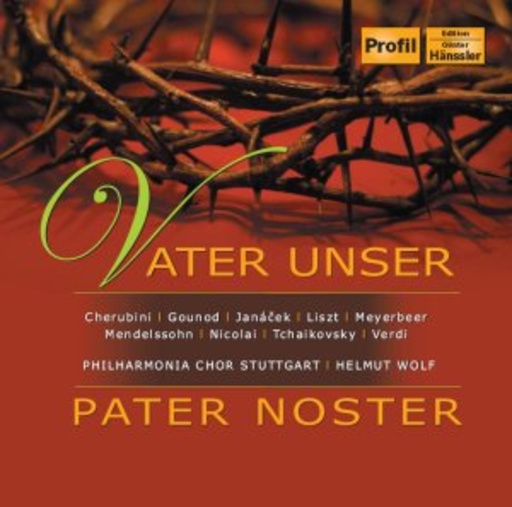 Vater unser
