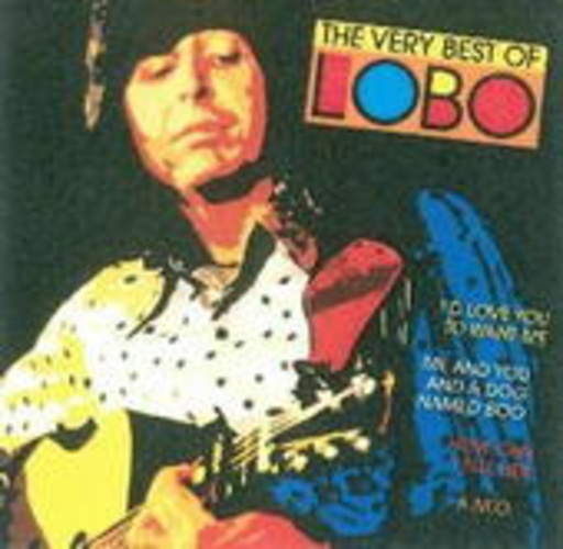 Lobo – Very Best Of