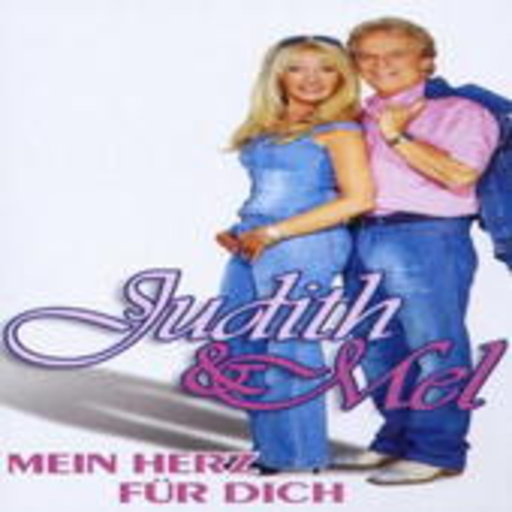 Judith & Mel – Mein Herz für Dich