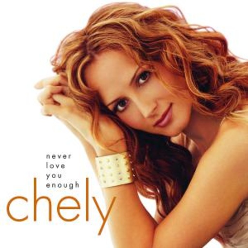Chely Wright – Never Love You Enough