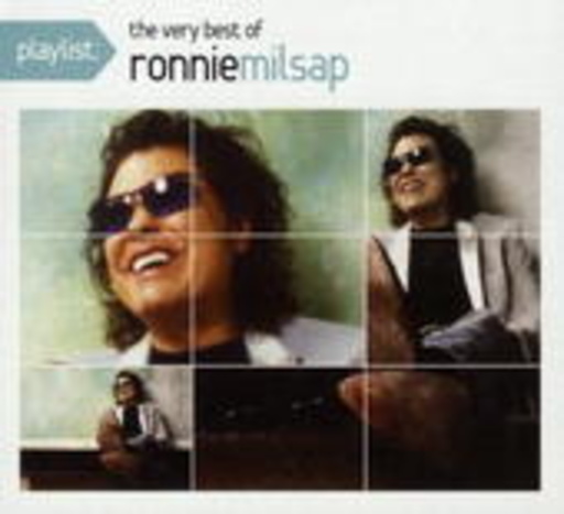 Ronnie Milsap – Playlist - The Very Best Of Ronnie Milsap