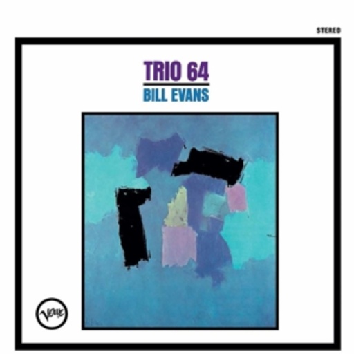 Bill Evans – Trio '64