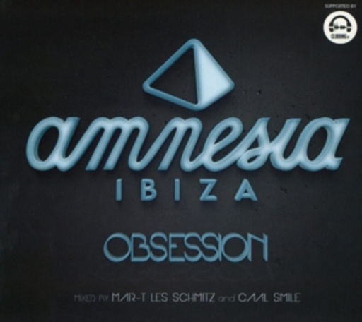 Diverse – Amnesia Ibiza - Obsession